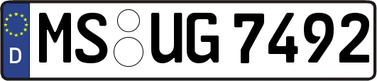 MS-UG7492