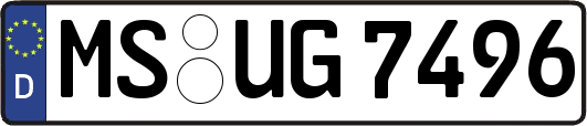MS-UG7496