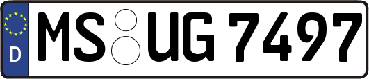 MS-UG7497