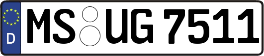 MS-UG7511
