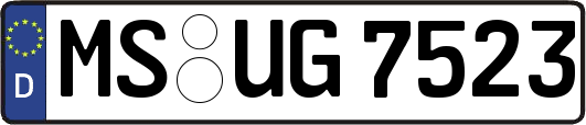 MS-UG7523