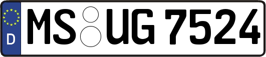 MS-UG7524
