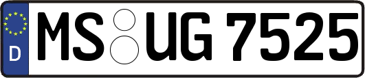 MS-UG7525