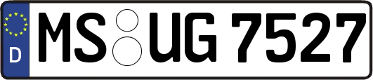 MS-UG7527