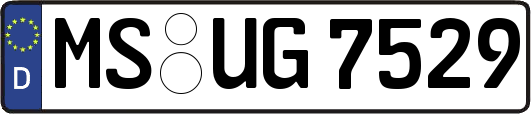 MS-UG7529