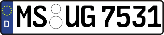 MS-UG7531