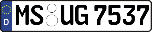 MS-UG7537