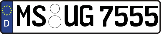 MS-UG7555