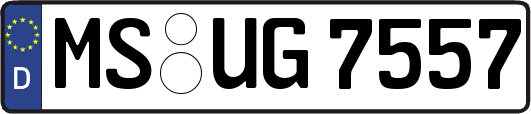 MS-UG7557