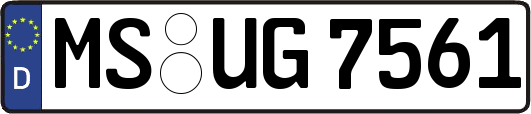 MS-UG7561