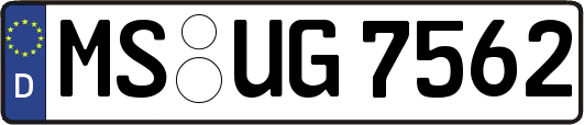 MS-UG7562