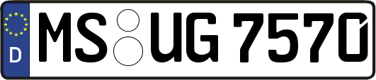MS-UG7570