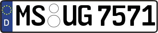 MS-UG7571