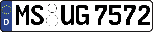 MS-UG7572