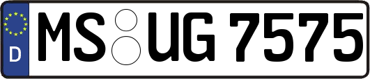 MS-UG7575