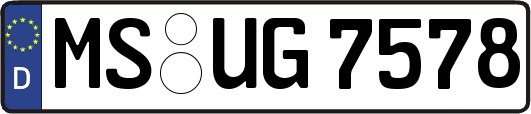 MS-UG7578