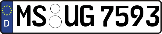 MS-UG7593