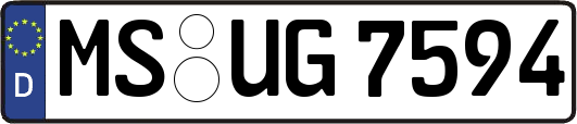 MS-UG7594