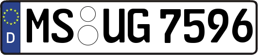 MS-UG7596