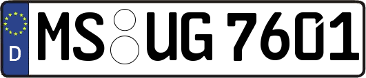 MS-UG7601