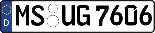 MS-UG7606