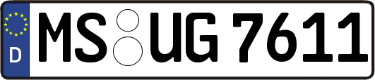 MS-UG7611