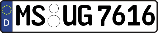MS-UG7616