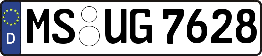 MS-UG7628
