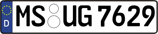 MS-UG7629