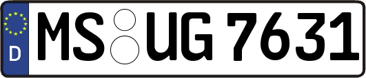 MS-UG7631
