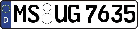 MS-UG7635