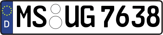 MS-UG7638