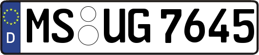 MS-UG7645