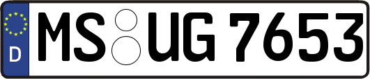MS-UG7653