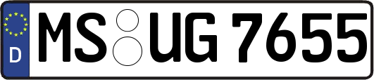 MS-UG7655