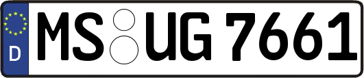 MS-UG7661