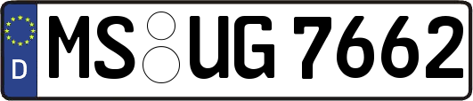 MS-UG7662