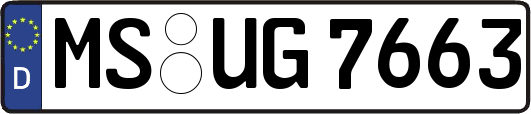 MS-UG7663