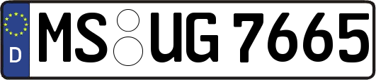 MS-UG7665