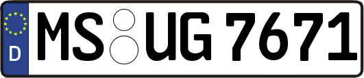 MS-UG7671