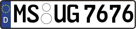MS-UG7676