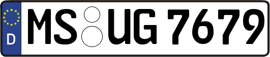 MS-UG7679