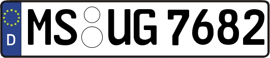 MS-UG7682
