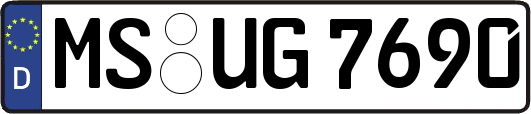 MS-UG7690