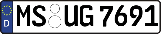 MS-UG7691