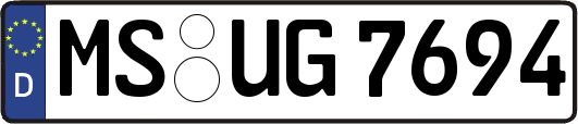 MS-UG7694