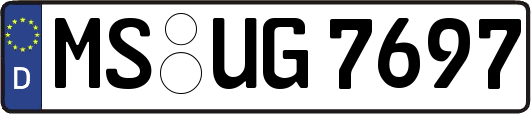 MS-UG7697