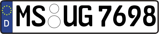 MS-UG7698