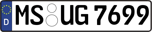 MS-UG7699