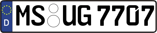 MS-UG7707